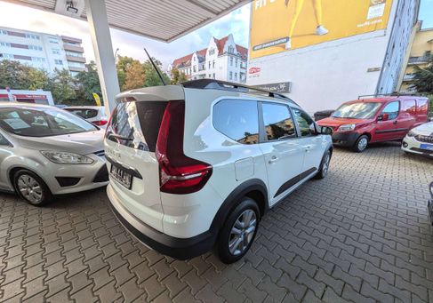 Dacia Jogger, 2022 3