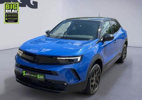 Opel Mokka, 2023 2