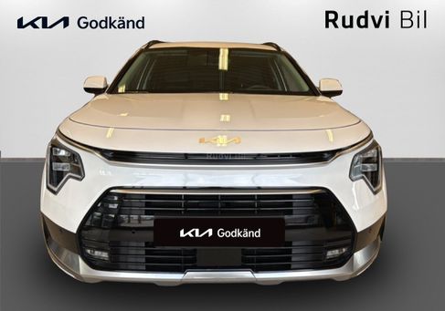 Kia Niro, 2024