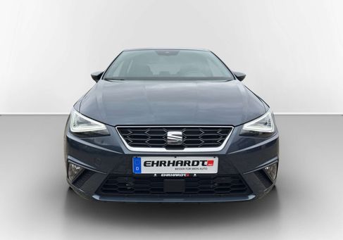 Seat Ibiza, 2026