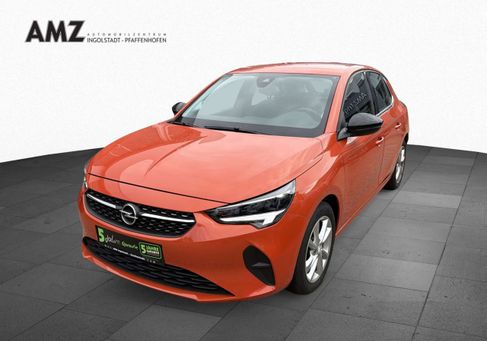 Opel Corsa, 2023 2