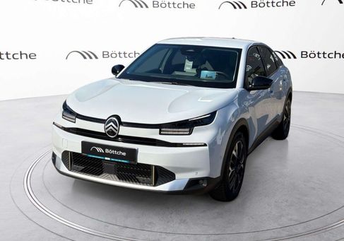 Citroën C4, 2025 2