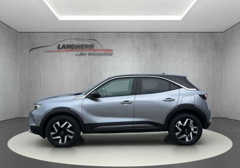Opel Mokka, 2023 2