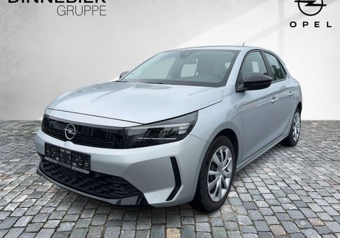 Opel Corsa, 2024 2