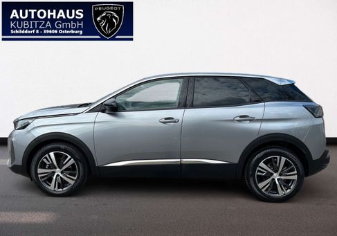 Peugeot 3008, 2024