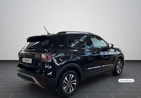 Volkswagen T-Cross, 2026
