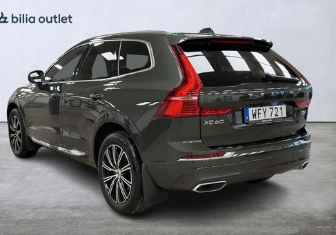 Volvo XC60, 2018 3