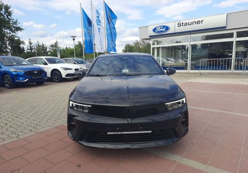 Opel Astra, 2024