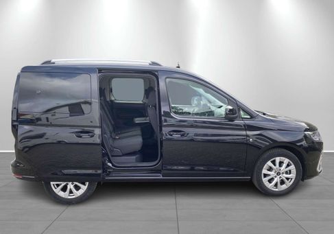 Ford Tourneo Connect, 2025
