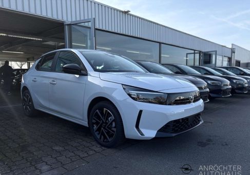 Opel Corsa, 2026 3
