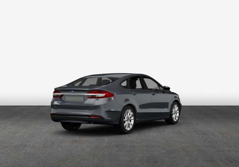 Ford Mondeo, 2020 2