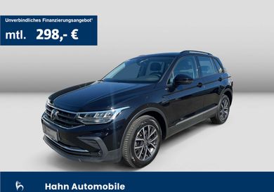 Volkswagen Tiguan, 2024