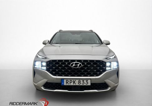 Hyundai Santa Fe, 2023