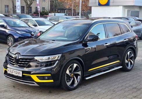 Renault Koleos, 2021