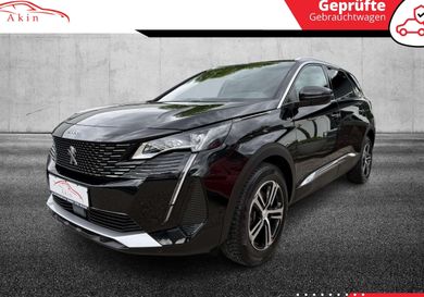 Peugeot 5008, 2023