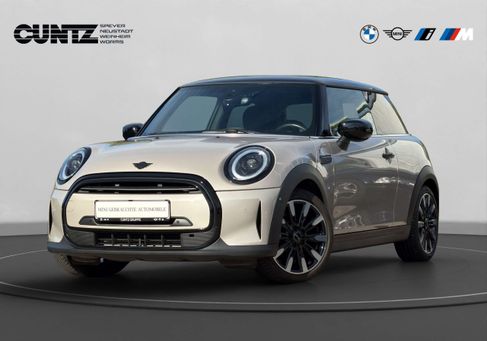 MINI Cooper, 2023