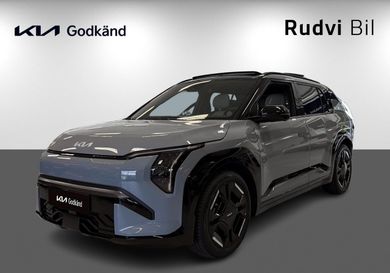 Kia, 2026