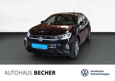 Volkswagen Taigo, 2023