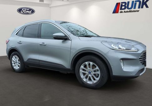Ford Kuga, 2022