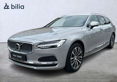 Volvo V90, 2023