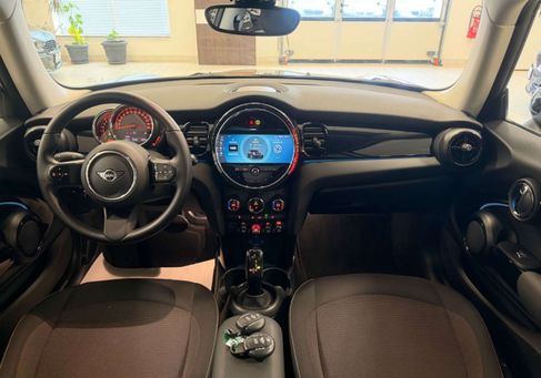 MINI Cooper, 2023