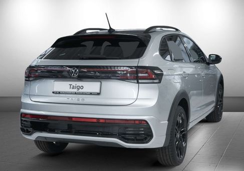 Volkswagen Taigo, 2026 2