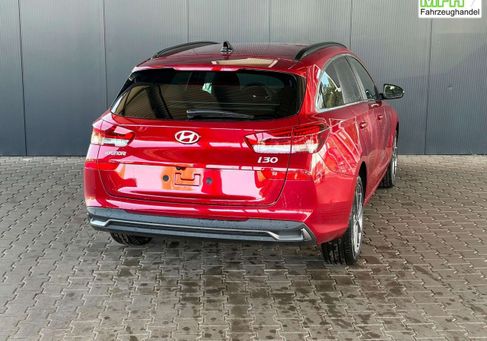 Hyundai i30, 2025 3