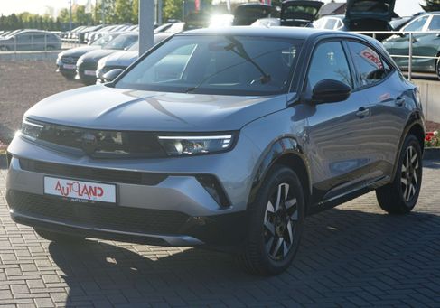 Opel Mokka, 2026 2