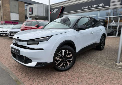 Citroën C4, 2025 2