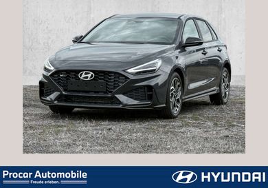 Hyundai i30, 2026