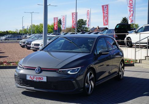 Volkswagen Golf, 2021 2