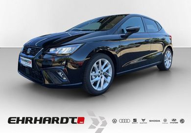 Seat Ibiza, 2026