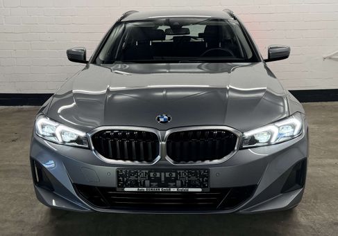 BMW 320, 2023