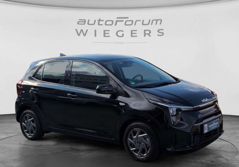 Kia Picanto, 2026