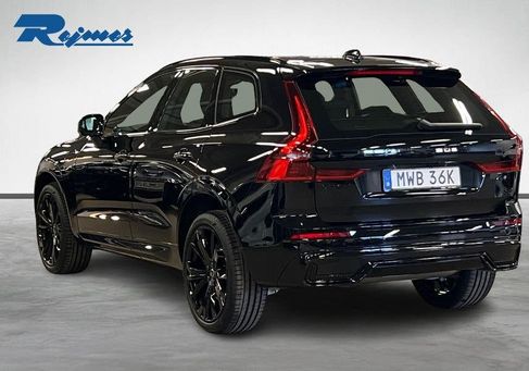 Volvo XC60, 2027 2