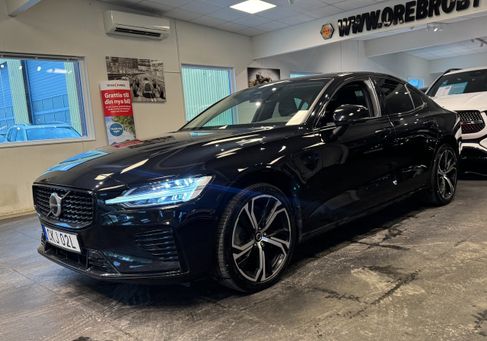 Volvo S60, 2023