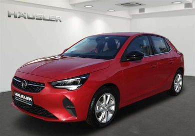 Opel Corsa, 2023