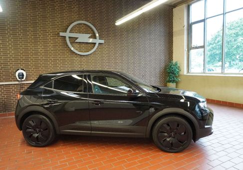 Opel Mokka, 2022 2
