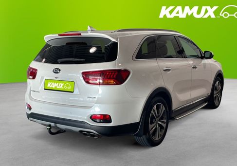Kia Sorento, 2019 3
