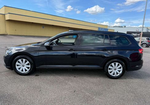 Volkswagen Passat Variant, 2023 2