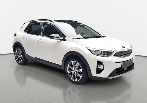 Kia Stonic, 2019