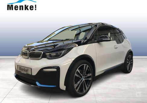 BMW i3, 2020