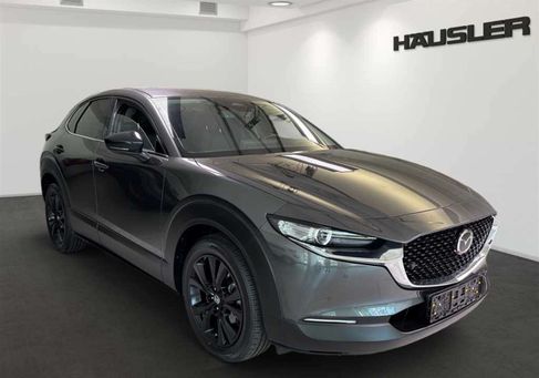 Mazda CX-30, 2024 2