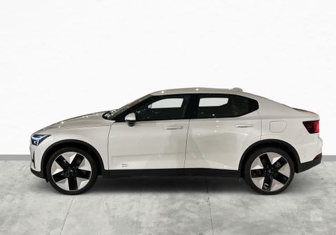 Polestar 2, 2023