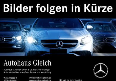 Mercedes-Benz C 180, 2019