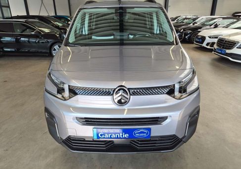 Citroën Berlingo, 2026 2