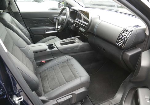 Citroën C5 Aircross, 2024 3