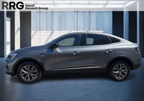 Renault Arkana, 2025