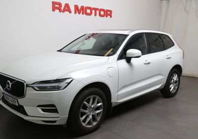 Volvo XC60, 2020
