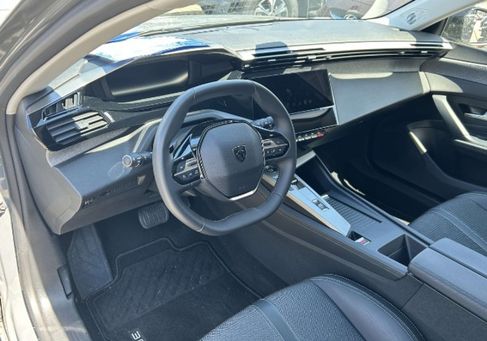 Peugeot 308, 2024